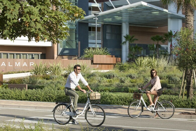 Hotel Almar Jesolo Resort & Spa