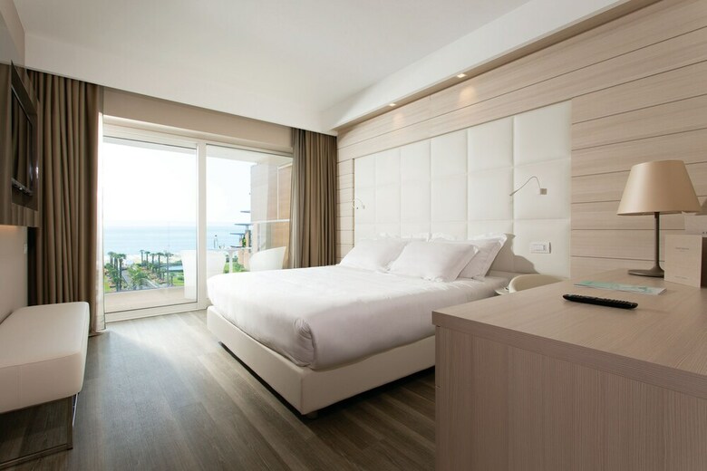 Hotel Almar Jesolo Resort & Spa