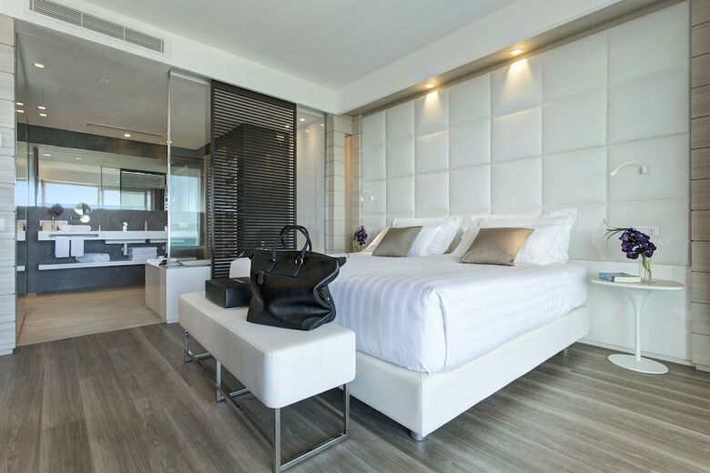 Hotel Almar Jesolo Resort & Spa