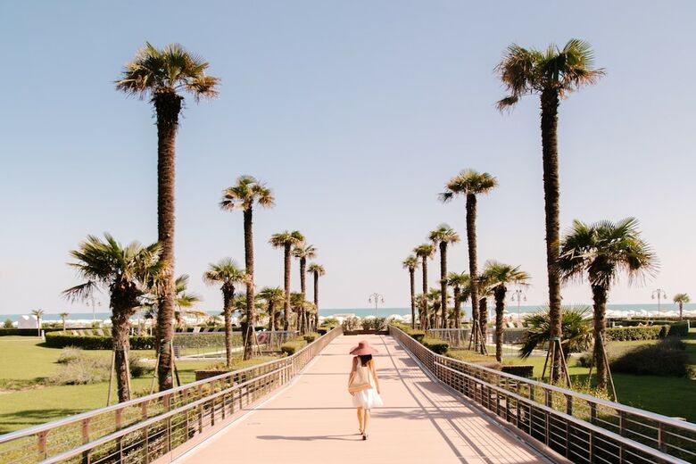 Hotel Almar Jesolo Resort & Spa