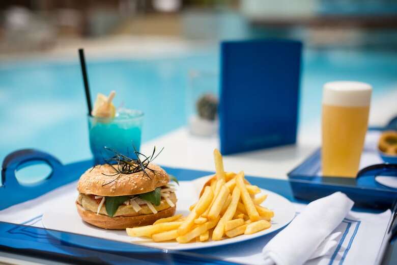 Hotel Almar Jesolo Resort & Spa