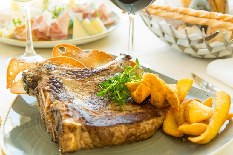 Hotel Almar Jesolo Resort & Spa