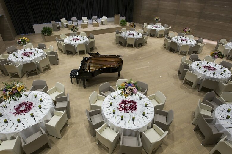 Hotel Almar Jesolo Resort & Spa