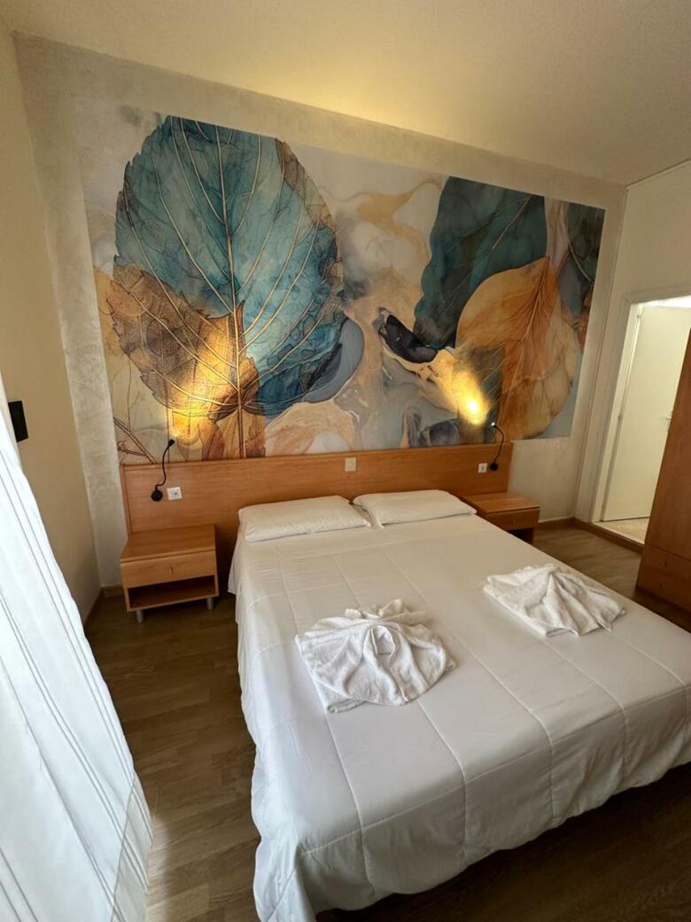 Hotel La Maison