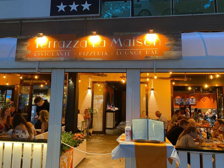 Hotel La Maison