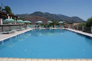 Hotel Borgo La Tana