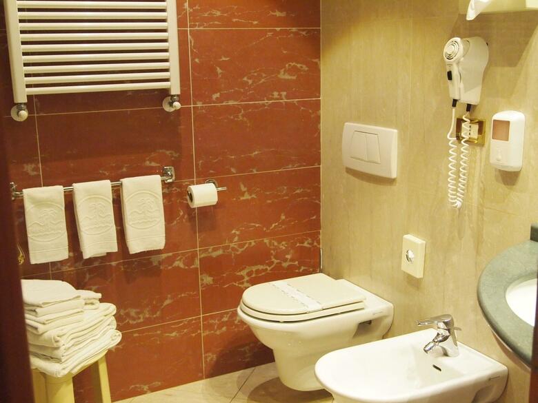 Hotel Piccolo