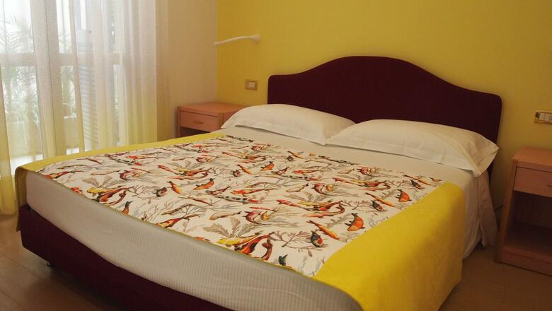 Hotel Piccolo