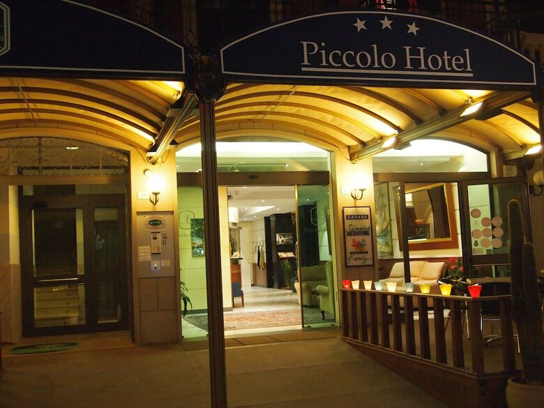Hotel Piccolo
