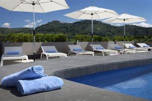 Hotel Montecatini Palace