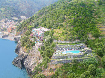 Hotel Porto Roca