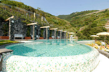 Hotel Porto Roca