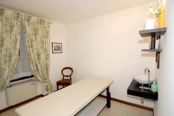 Hotel Porto Roca