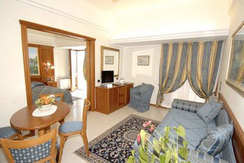 Hotel Porto Roca