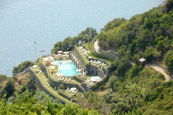 Hotel Porto Roca