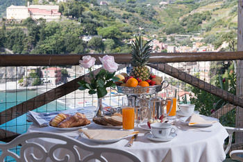 Hotel Porto Roca
