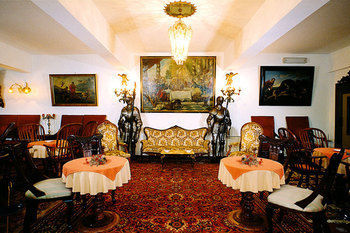 Hotel Porto Roca
