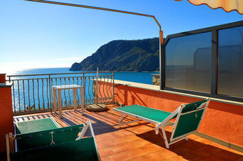 Hotel Porto Roca