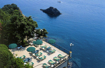 Hotel Porto Roca