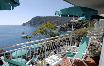 Hotel Porto Roca