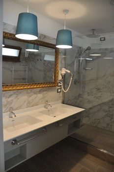 Hotel Porto Roca