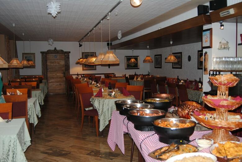 Hotel Villa Emilia