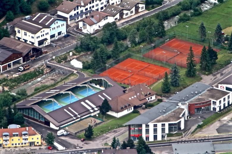 Hotel Villa Emilia