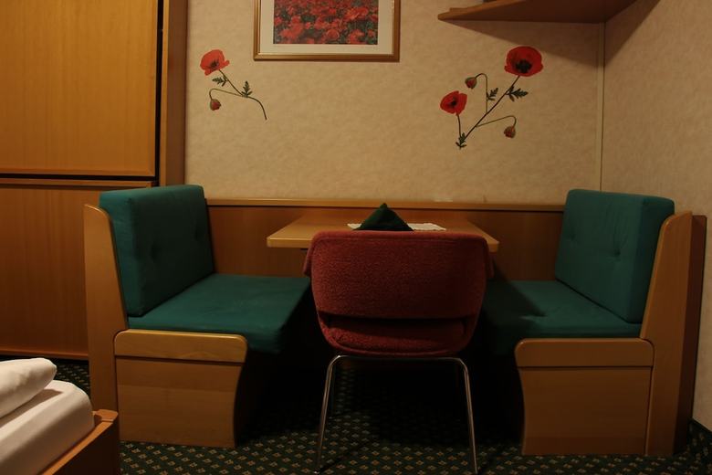 Hotel Villa Emilia