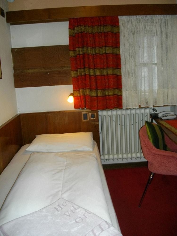 Hotel Villa Emilia