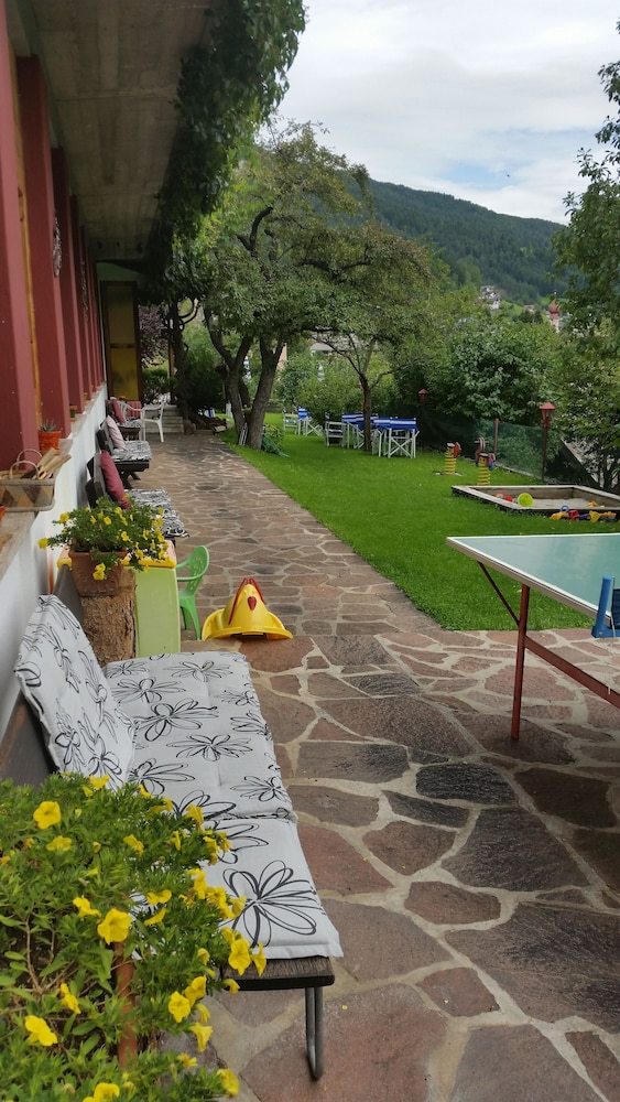 Hotel Villa Emilia