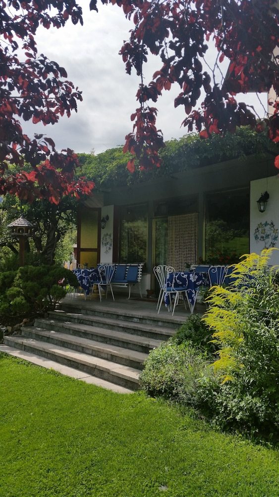 Hotel Villa Emilia