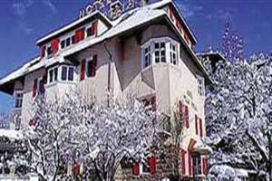 Hotel Villa Emilia