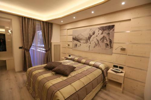 Hotel Alaska