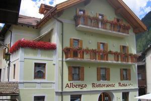 Hotel Albergo Alla Rosa