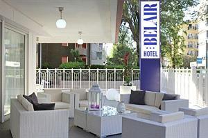 Hotel Bel Air