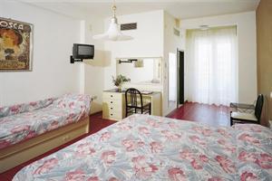 Hotel New Zanarini
