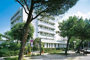 Hotel New Zanarini