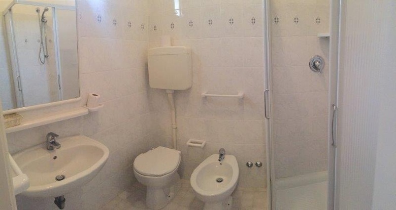 Hotel Cirene