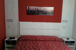 Hotel Mizar