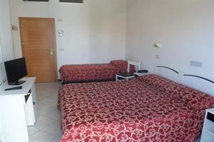 Hotel Mizar