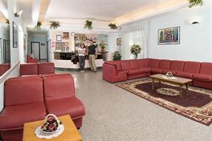Hotel Mizar