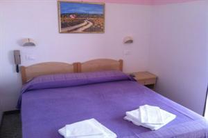 Hotel Nives