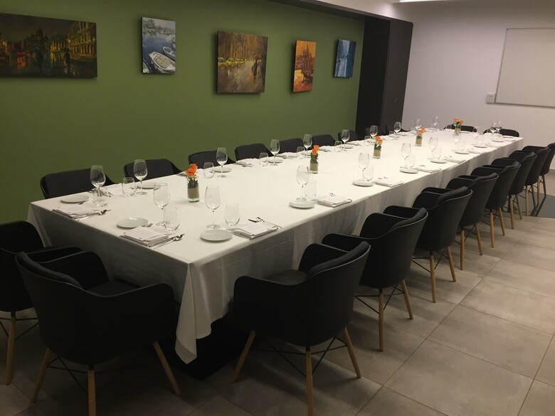 Hotel Vila Arenys