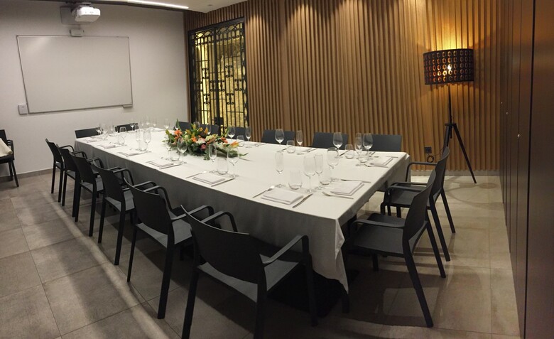 Hotel Vila Arenys