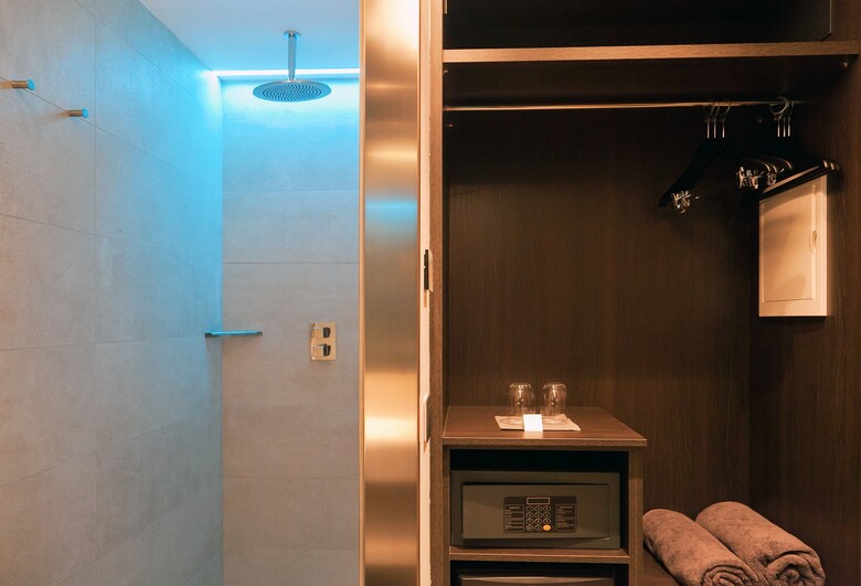 Hotel Vila Arenys