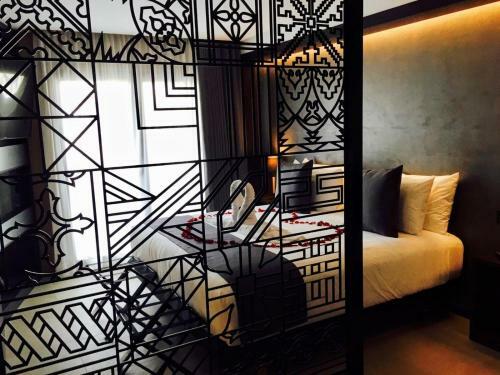 Hotel Vila Arenys