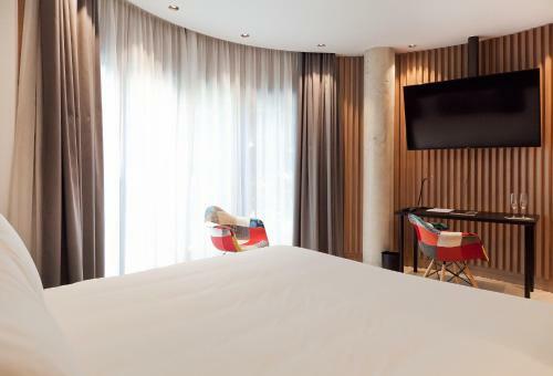 Hotel Vila Arenys
