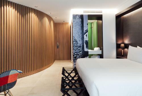 Hotel Vila Arenys