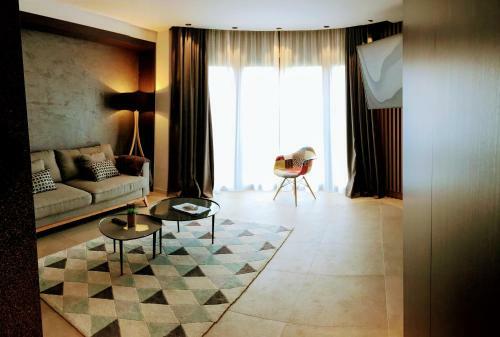 Hotel Vila Arenys