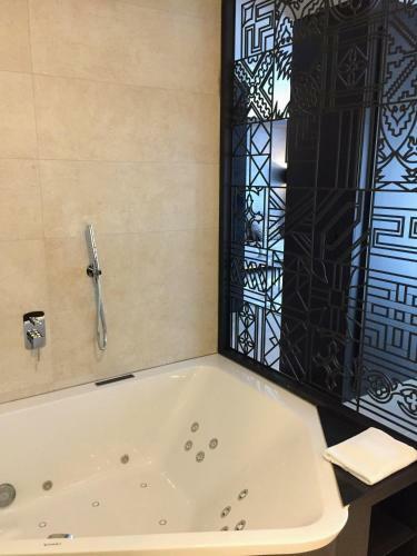 Hotel Vila Arenys